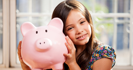 The best savings habits start early